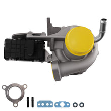 Ladda upp bild till gallerivisning, Turbo geschikt voor Opel Insignia Zafira C Antara Cascada 2.0 CDTi 822072-5004S