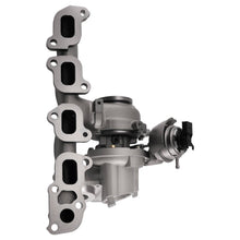 Indlæs billede til gallerivisning Turbo geschikt voor Audi A3 Seat Leon VW Golf VII 1.6 TDI 813860-5002S