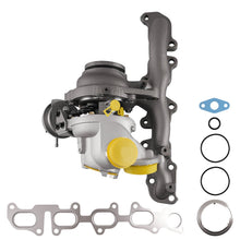 Indlæs billede til gallerivisning Turbo geschikt voor Audi A3 Seat Leon VW Golf VII 1.6 TDI 813860-5002S