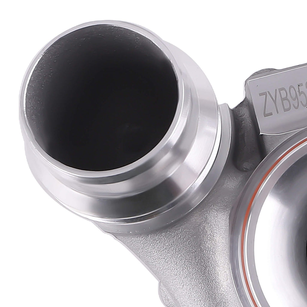 Turbo RHV4 egnet til BMW 1-serie F20 F21, 3-serie E90, X1 E84 2.0d N47D20C 85-105 kW 2009-2015 | 11658506722 11658518204