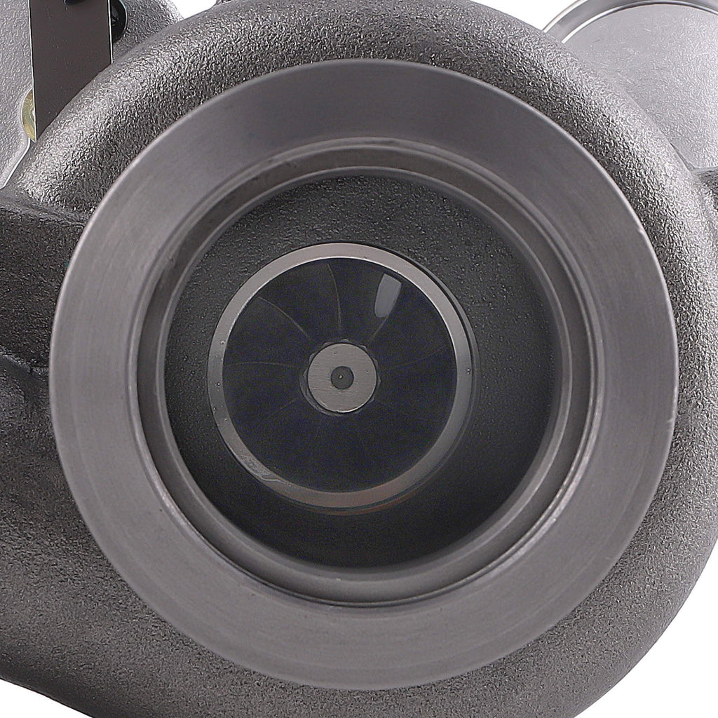 Turbo RHV4 egnet til BMW 1-serie F20 F21, 3-serie E90, X1 E84 2.0d N47D20C 85-105 kW 2009-2015 | 11658506722 11658518204