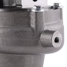 Indlæs billede til gallerivisning Turbo RHV4 egnet til BMW 1-serie F20 F21, 3-serie E90, X1 E84 2.0d N47D20C 85-105 kW 2009-2015 | 11658506722 11658518204