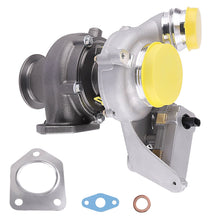 Indlæs billede til gallerivisning Turbo RHV4 egnet til BMW 1-serie F20 F21, 3-serie E90, X1 E84 2.0d N47D20C 85-105 kW 2009-2015 | 11658506722 11658518204