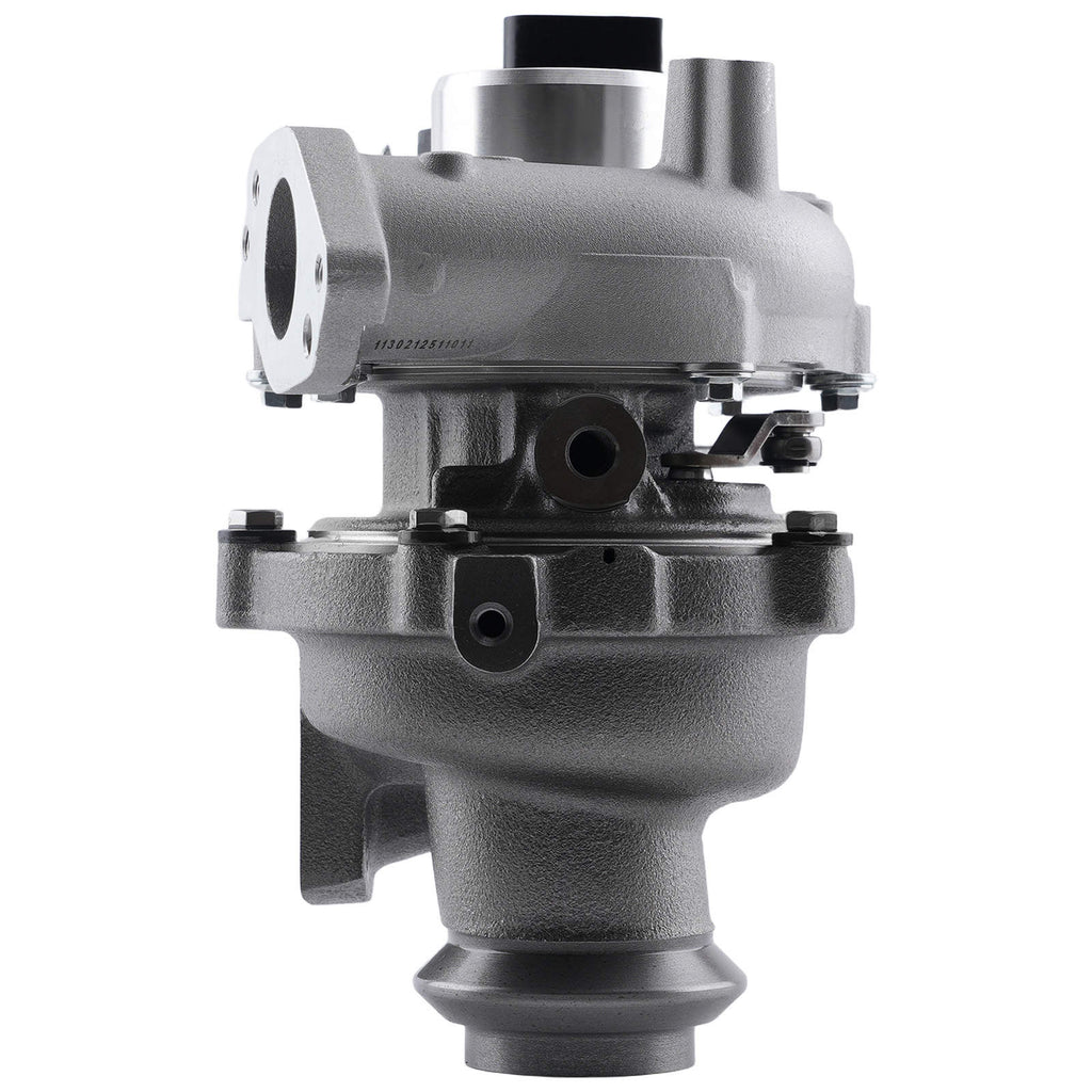 Turbo MGTD1244VZ sopii malleihin Peugeot 308, 3008, Citroën C5 Aircross, Berlingo, Opel Combo 1.5 BlueHDi DV5RC | 9820728080 853603-5002S