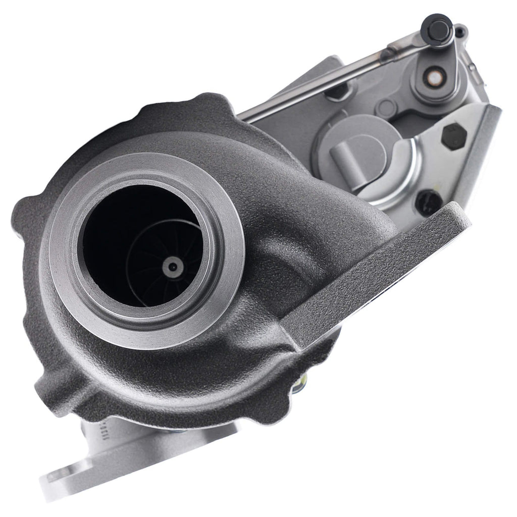 Turbo MGTD1244VZ sopii malleihin Peugeot 308, 3008, Citroën C5 Aircross, Berlingo, Opel Combo 1.5 BlueHDi DV5RC | 9820728080 853603-5002S