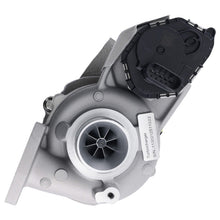 Lataa kuva Galleria-katseluun, Turbo MGTD1244VZ sopii malleihin Peugeot 308, 3008, Citroën C5 Aircross, Berlingo, Opel Combo 1.5 BlueHDi DV5RC | 9820728080 853603-5002S