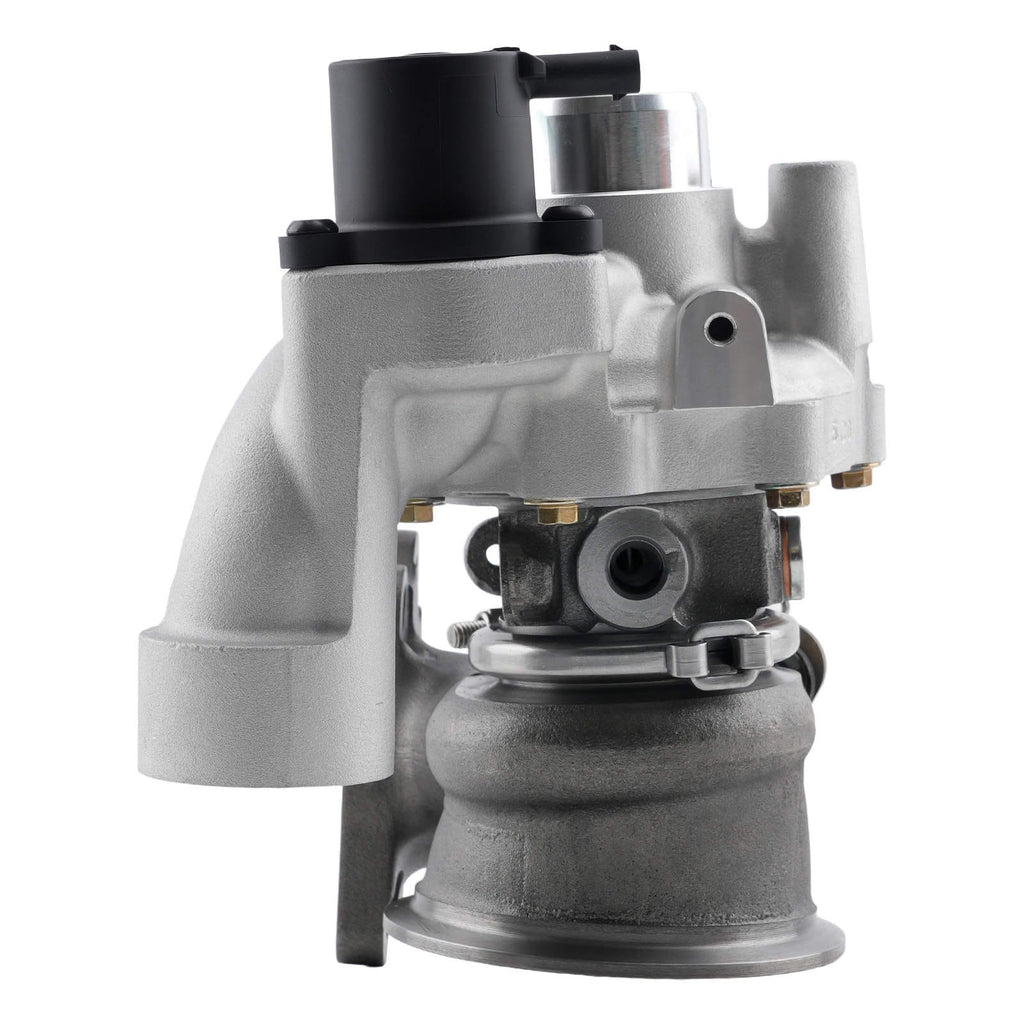 Turbo MGT1241KLSZ lämplig för Peugeot 208, 2008, 308, 3008, Rifter, Citroën Berlingo, C3, C4 Cactus 1.2 PureTech | 9836081180 887157-5001S