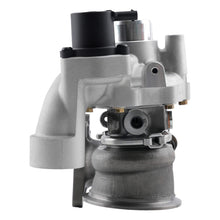 Ladda upp bild till gallerivisning, Turbo MGT1241KLSZ lämplig för Peugeot 208, 2008, 308, 3008, Rifter, Citroën Berlingo, C3, C4 Cactus 1.2 PureTech | 9836081180 887157-5001S