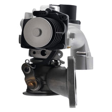 Ladda upp bild till gallerivisning, Turbo MGT1241KLSZ lämplig för Peugeot 208, 2008, 308, 3008, Rifter, Citroën Berlingo, C3, C4 Cactus 1.2 PureTech | 9836081180 887157-5001S