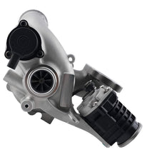 Ladda upp bild till gallerivisning, Turbo MGT1241KLSZ lämplig för Peugeot 208, 2008, 308, 3008, Rifter, Citroën Berlingo, C3, C4 Cactus 1.2 PureTech | 9836081180 887157-5001S