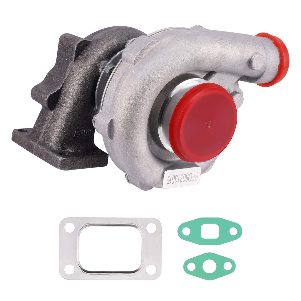 Turbo T3/T4 kit Nissan Patrol Safari Y60 TD42