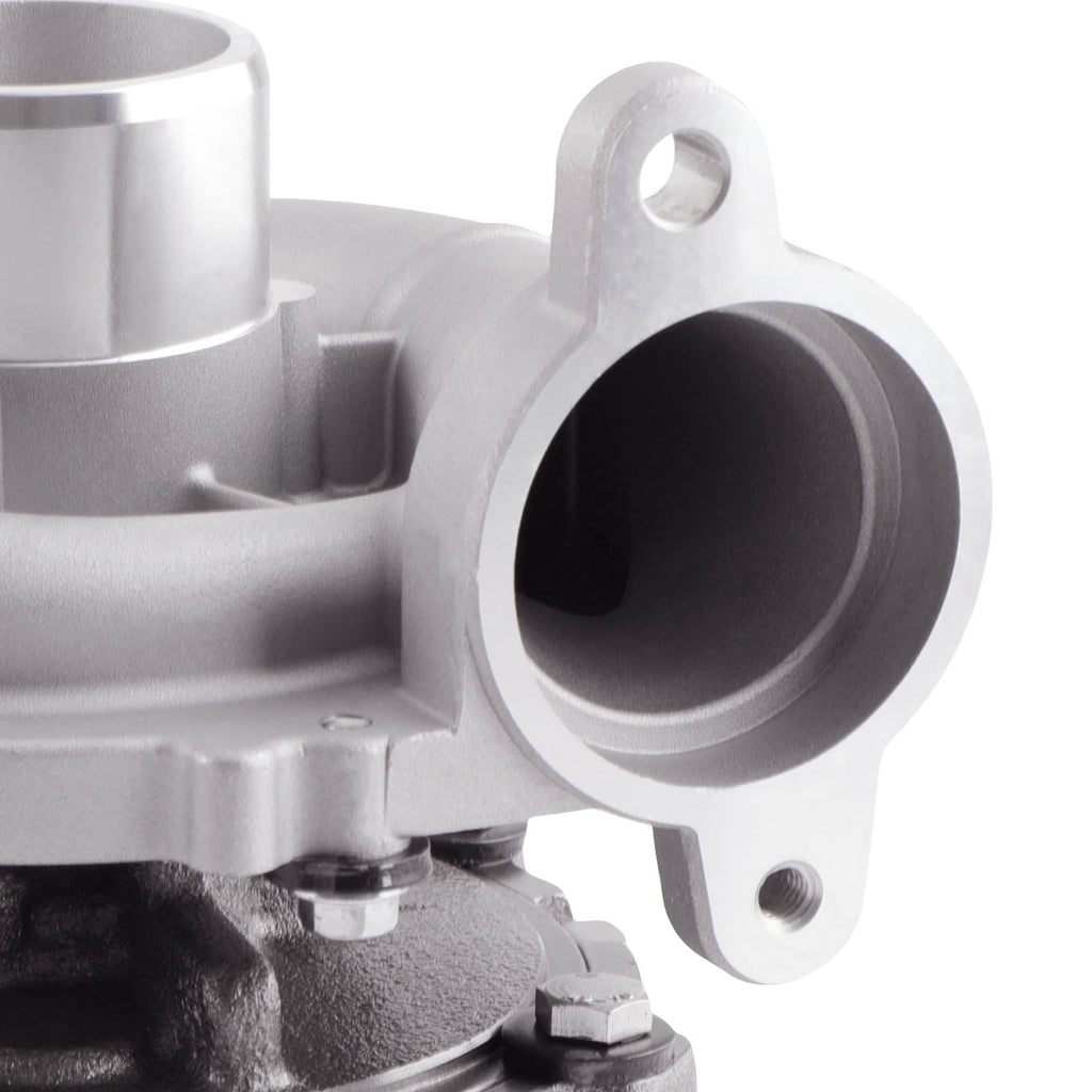 Turbo geschikt voor BMW Citroën Ford Mazda Peugeot Volvo 1.6D 109pk 753420