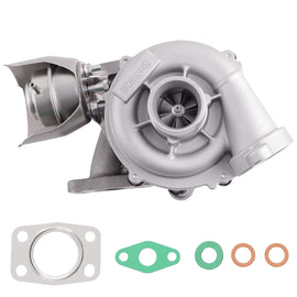 Turbo geschikt voor BMW Citroën Ford Mazda Peugeot Volvo 1.6D 109pk 753420