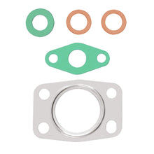 Ladda upp bild till gallerivisning, Turbo GT1544V + oljesil lämplig för Peugeot, Citroën, Ford Focus/C-Max, Mini, Mazda 3 1.6 HDi / TDCi 80 kW 109 hk | 753420 3M5Q-6K682-AE