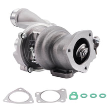 Lataa kuva Galleria-katseluun, Turbo K03 met olieretourleiding geschikt voor Mini Cooper S R55-R61 N14 EP6DTS