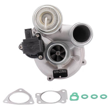 Lataa kuva Galleria-katseluun, Turbo K03 met olieretourleiding geschikt voor Mini Cooper S R55-R61 N14 EP6DTS