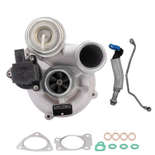 Lataa kuva Galleria-katseluun, Turbo K03 met olieretourleiding geschikt voor Mini Cooper S R55-R61 N14 EP6DTS