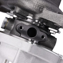 Indlæs billede til gallerivisning Turbo K04-001 + olieleiding geschikt voor Audi A3 TT VW Golf GTI Bora 1.8T