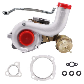 Turbo K04-001 + olieleiding geschikt voor Audi A3 TT VW Golf GTI Bora 1.8T
