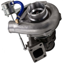 Ladda upp bild till gallerivisning, Turbo laadluchtbuizen-set 2.5 inch aluminium universeel 1.5-2.5L