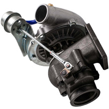 Ladda upp bild till gallerivisning, Turbo laadluchtbuizen-set 2.5 inch aluminium universeel 1.5-2.5L