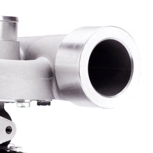 Ladda upp bild till gallerivisning, GT45 Billet-turbo A/R 0.66/1.05 V-band-fläns