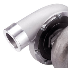 Ladda upp bild till gallerivisning, GT45 Billet-turbo A/R 0.66/1.05 V-band-fläns