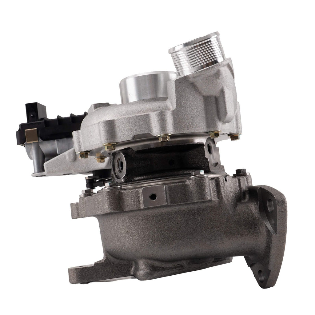 Turbo GTB2060VKLR sopii malleihin Land Rover Discovery IV / V, Range Rover IV, Range Rover Sport TDV6 2010-2025 | LR084606 FPLA6K682AC