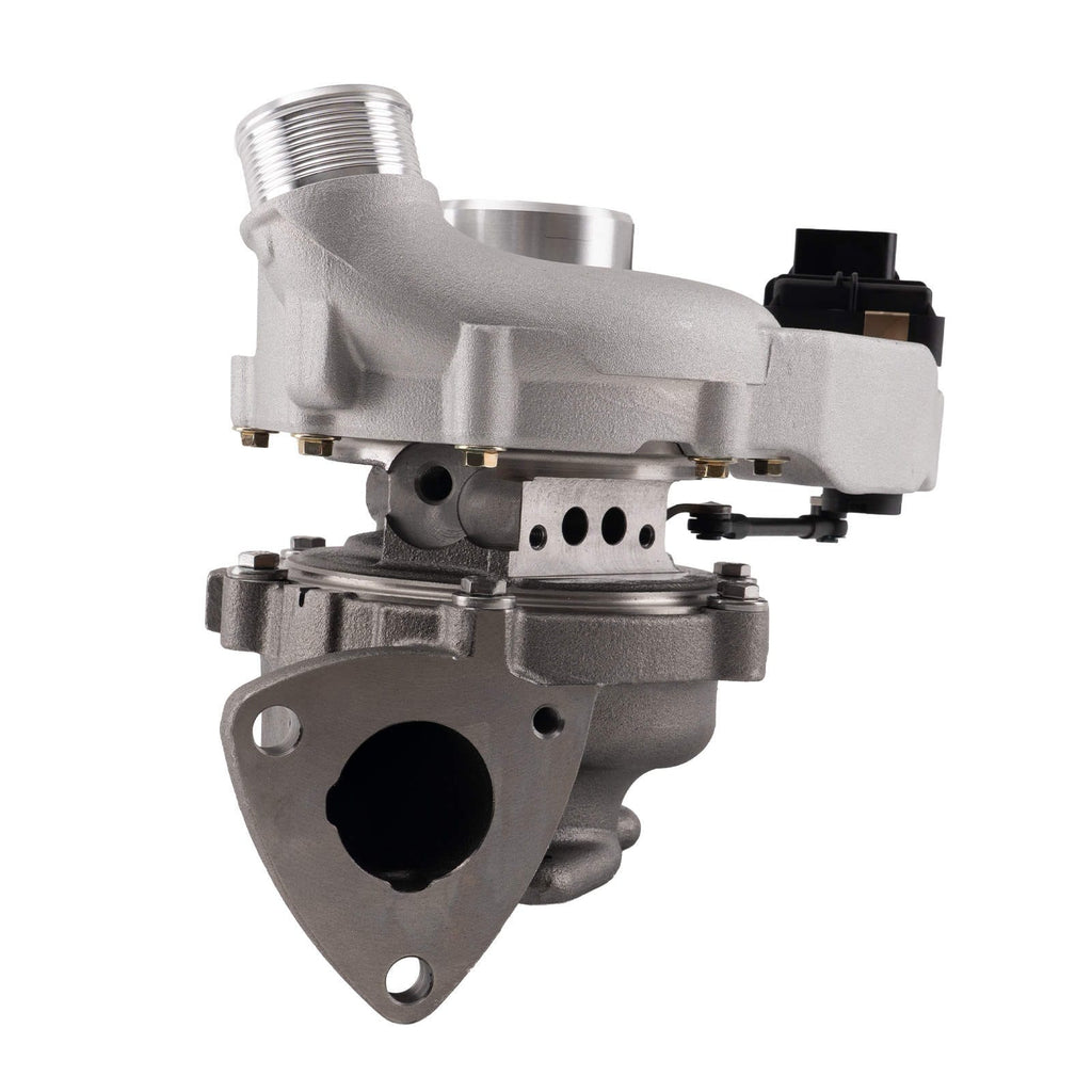 Turbo GTB2060VKLR sopii malleihin Land Rover Discovery IV / V, Range Rover IV, Range Rover Sport TDV6 2010-2025 | LR084606 FPLA6K682AC