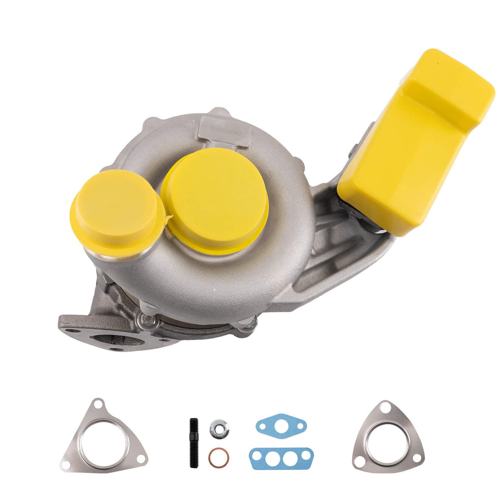 Turbo GTB2060VKLR sopii malleihin Land Rover Discovery IV / V, Range Rover IV, Range Rover Sport TDV6 2010-2025 | LR084606 FPLA6K682AC