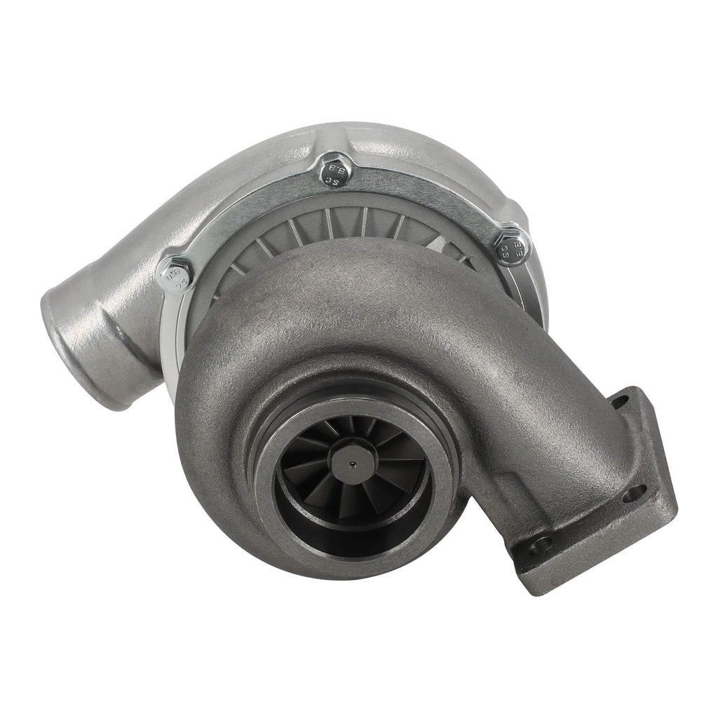 Universell prestandaturbo T3-fläns 500hk för 2.0L-3.0L motorer