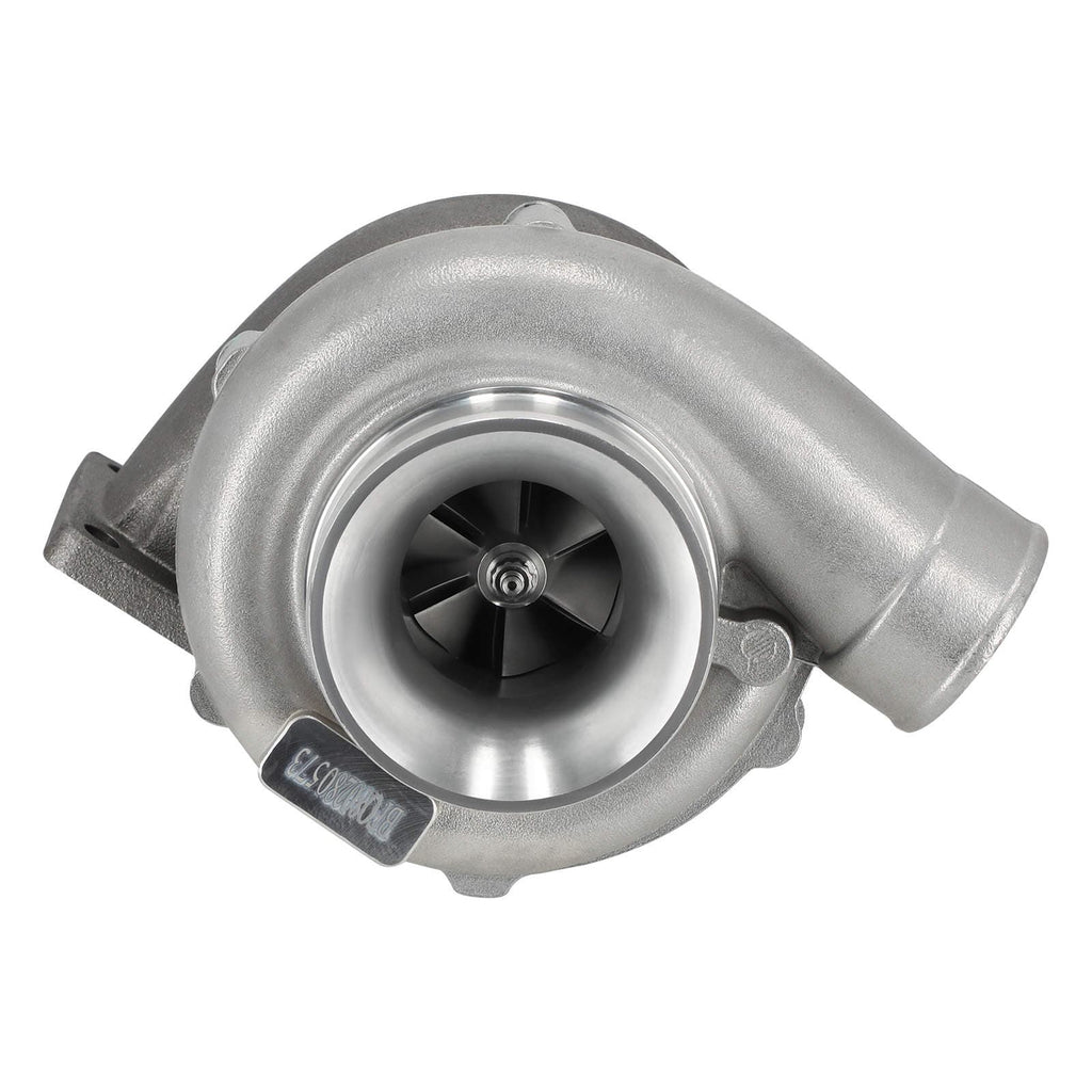 Universell prestandaturbo T3-fläns 500hk för 2.0L-3.0L motorer