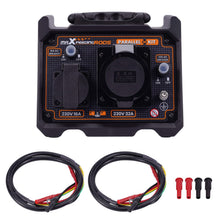 Lataa kuva Galleria-katseluun, Rinnankytkentäsarja 7360W aggregaatille / generaattorille – MXR1500 MXR2300 MXR3500 MXR4500i Pro