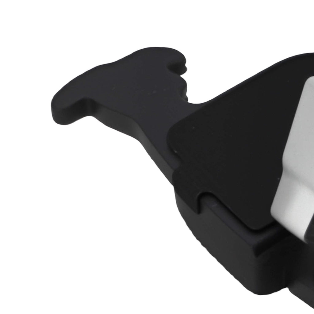 4x bremseklodser bag til BMW 7-serie E38 5 E39 3 E46 X3 E83 2003-11 X5 E53 2000-06