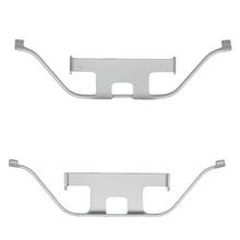 Indlæs billede til gallerivisning 4x bremseklodser bag til BMW 7-serie E38 5 E39 3 E46 X3 E83 2003-11 X5 E53 2000-06