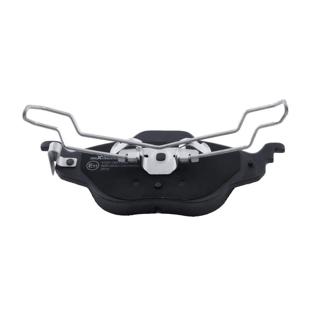 Sopii malleihin Opel Astra G CC/Caravan/Saloon 1.2L-2.0L 1998-2009