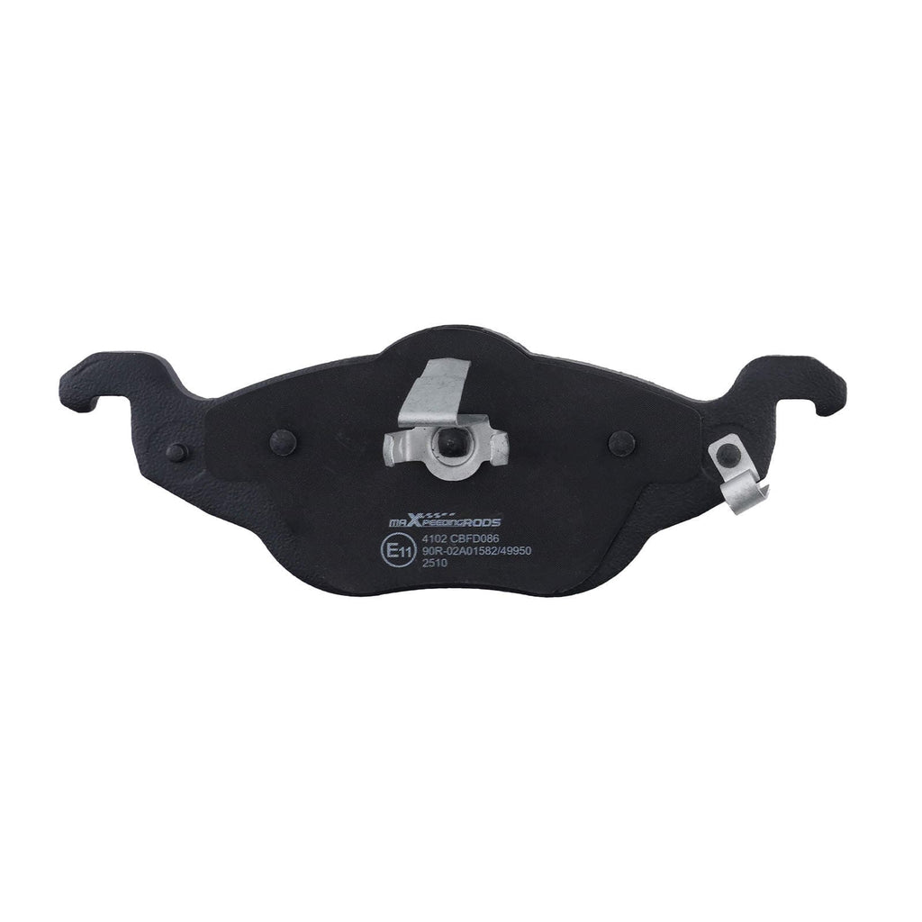 Sopii malleihin Opel Astra G CC/Caravan/Saloon 1.2L-2.0L 1998-2009