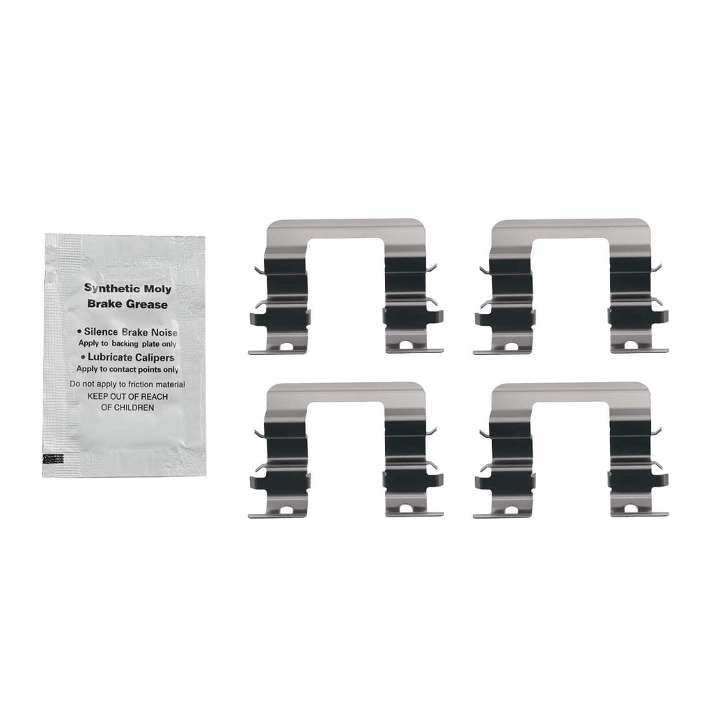 Bremsesæt egnet til Hyundai i10/i20, Kia Picanto 581010XA01 5810107A10