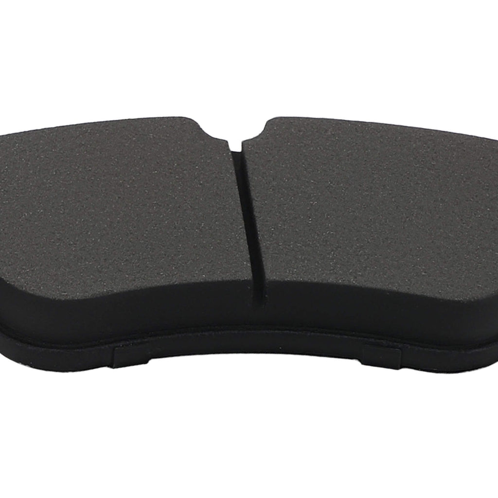 Bremseklodser egnet til Audi Q5 8RB A6 A6 Allroad 4GH 4GJ A6 Avant 4G5 4GD A7 4GA