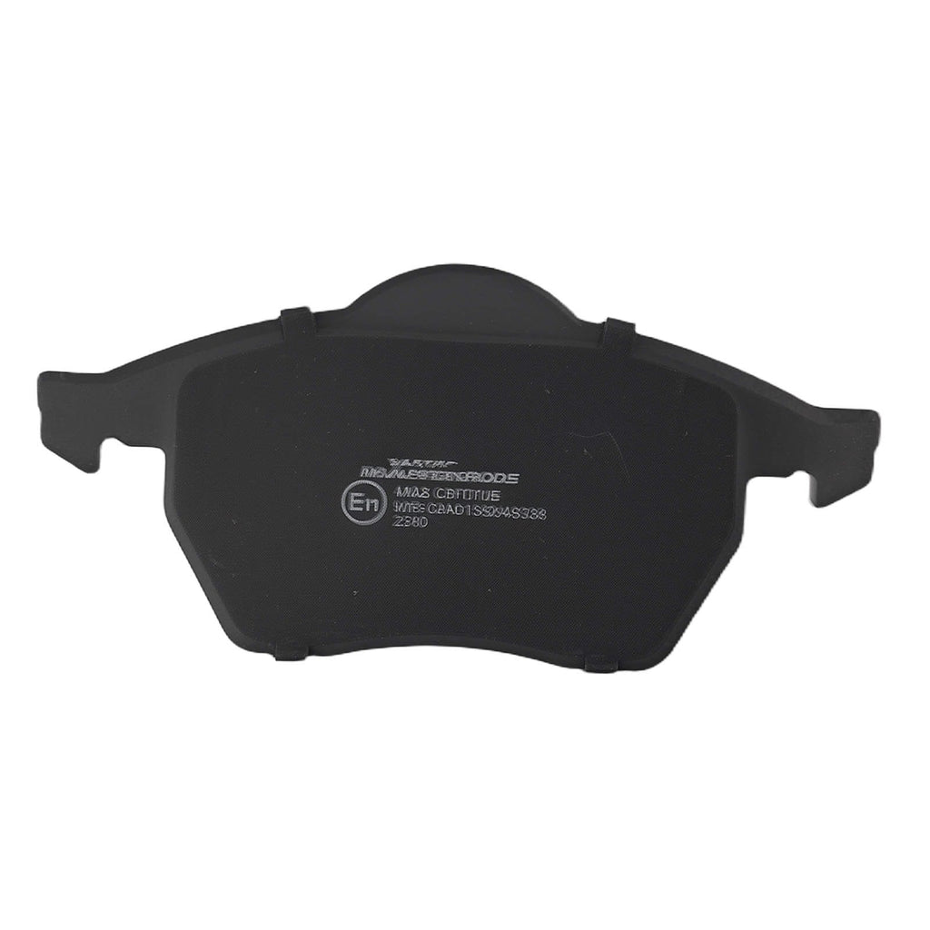 Bremseklossett egnet for Audi A4 cabriolet 1994-2009 4B0698151AB