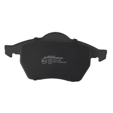 Last inn bildet i Galleri-visningsprogrammet, Bremseklossett egnet for Audi A4 cabriolet 1994-2009 4B0698151AB