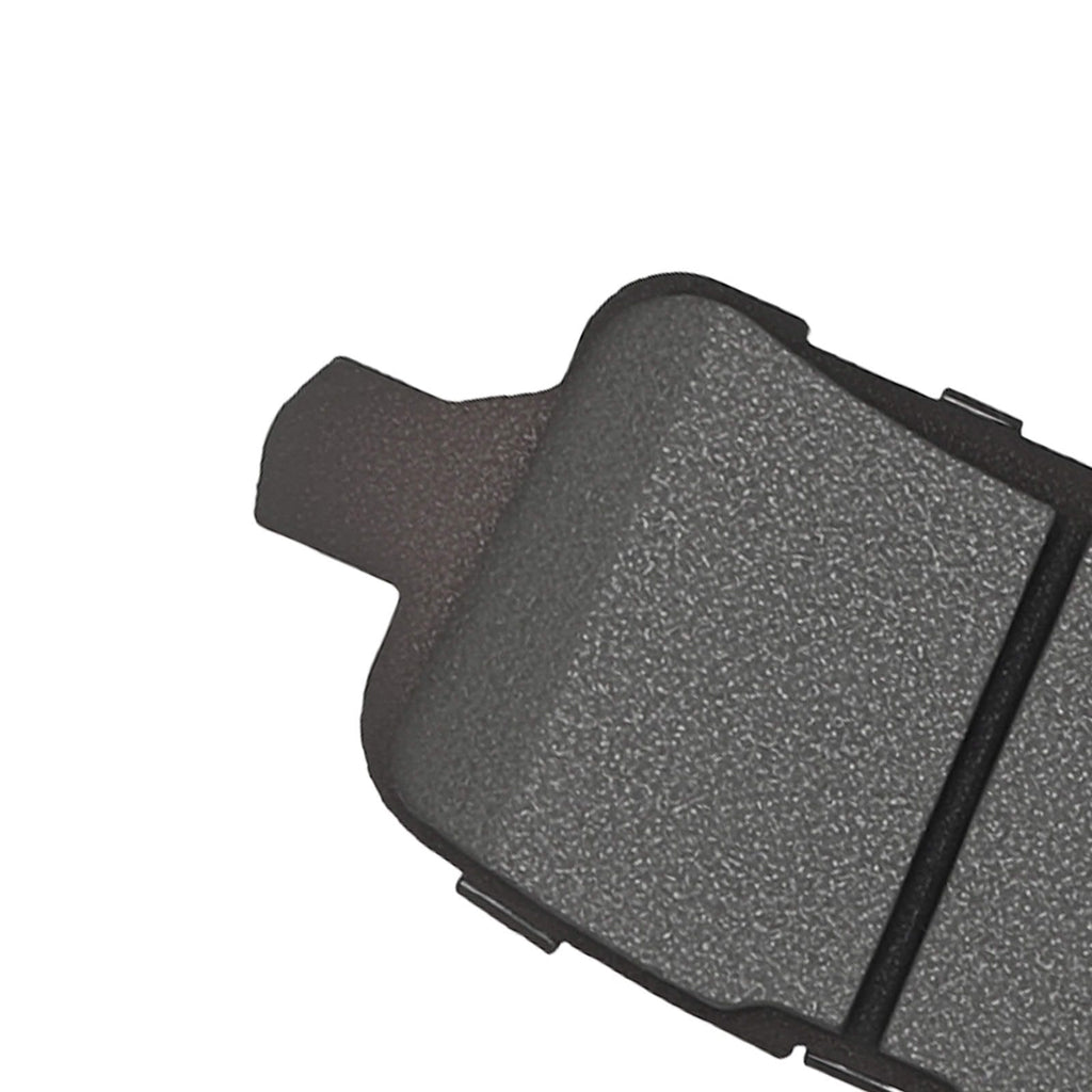 Bremseklodser bag egnet til Opel Astra K Sports TourerB16 Astra K hatchback Insignia