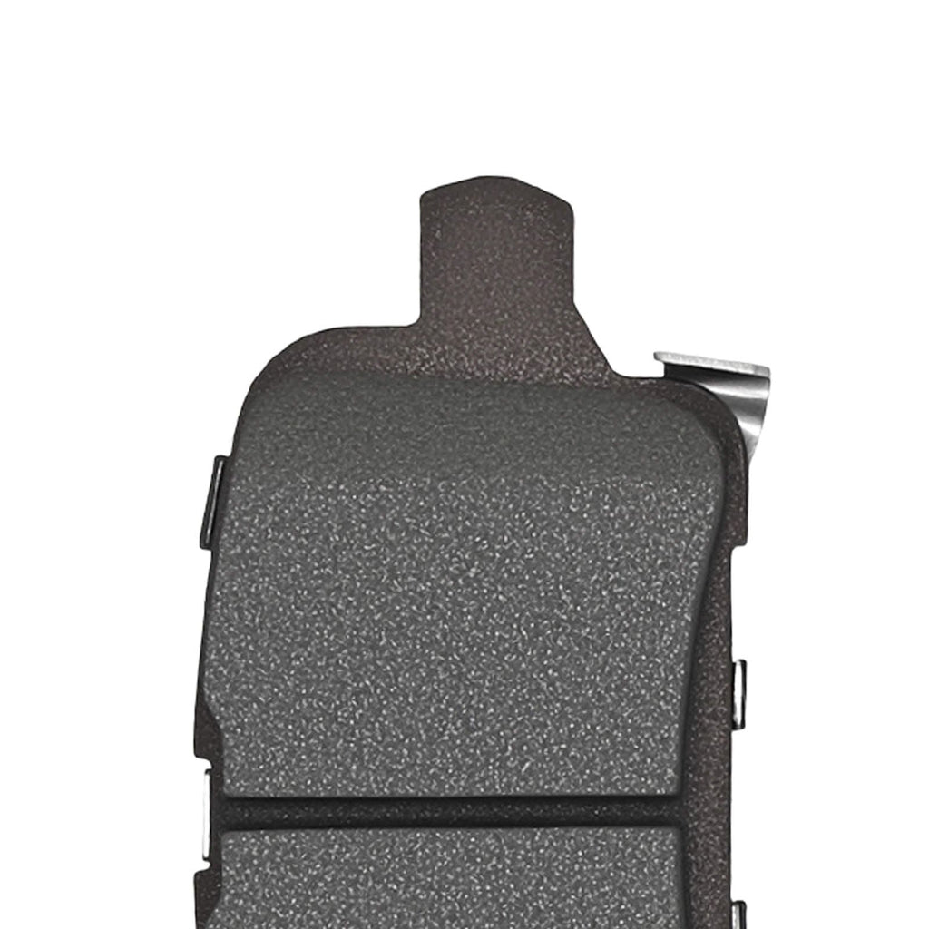 Bremseklodser bag egnet til Opel Astra K Sports TourerB16 Astra K hatchback Insignia