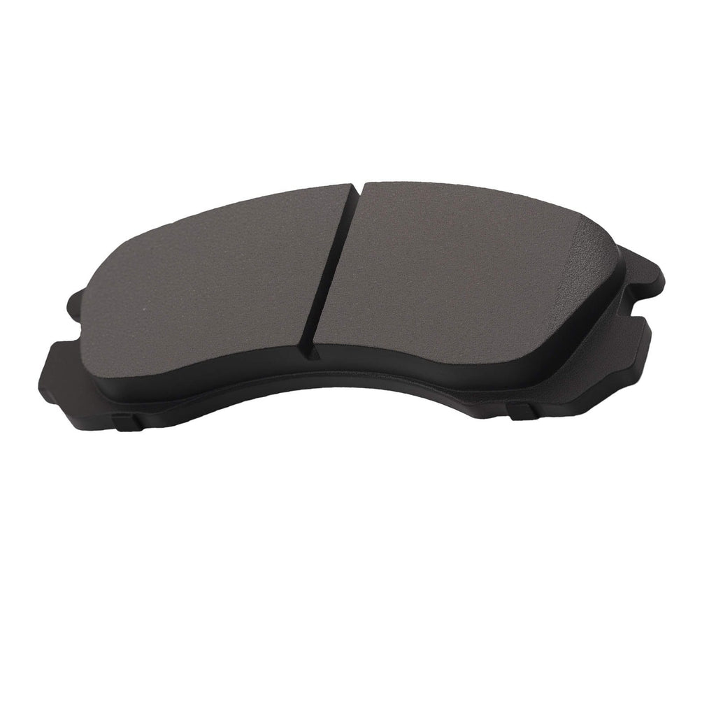 Sett med bremseklosser egnet for Mitsubishi Galloper 3.0 V6 AWD 1998-2003