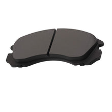 Last inn bildet i Galleri-visningsprogrammet, Sett med bremseklosser egnet for Mitsubishi Galloper 3.0 V6 AWD 1998-2003