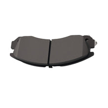 Last inn bildet i Galleri-visningsprogrammet, Sett med bremseklosser egnet for Mitsubishi Galloper 3.0 V6 AWD 1998-2003