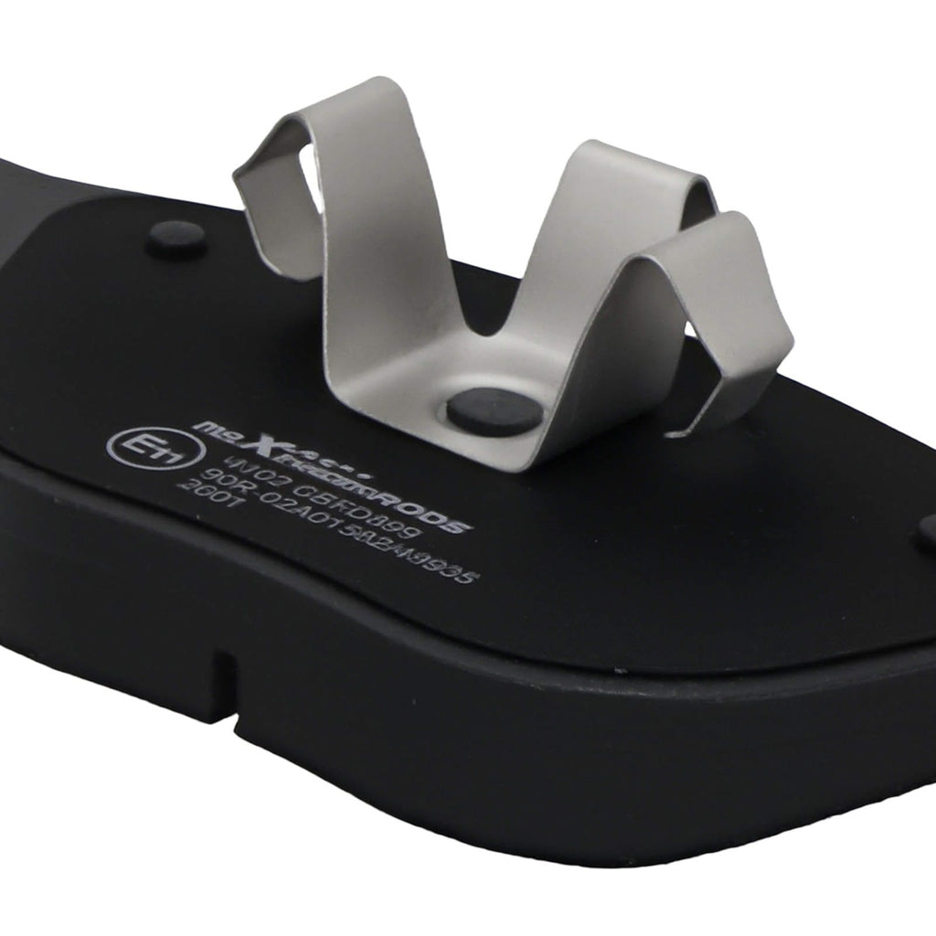 Bremseklosser egnet for Ford Focus C-Max, Kuga, EcoSport, Transit Connect, Mazda og Volvo