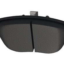 Last bildet i gallerivisningen, Bremseklosser egnet for Ford Focus C-Max, Kuga, EcoSport, Transit Connect, Mazda og Volvo