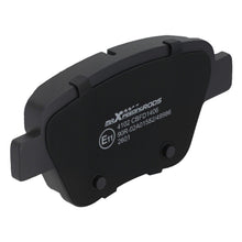 Indlæs billede til gallerivisning Bremseklodser egnet til Subaru Justy IV, Suzuki Baleno Swift, Ford Fiesta VI 1.0-1.6