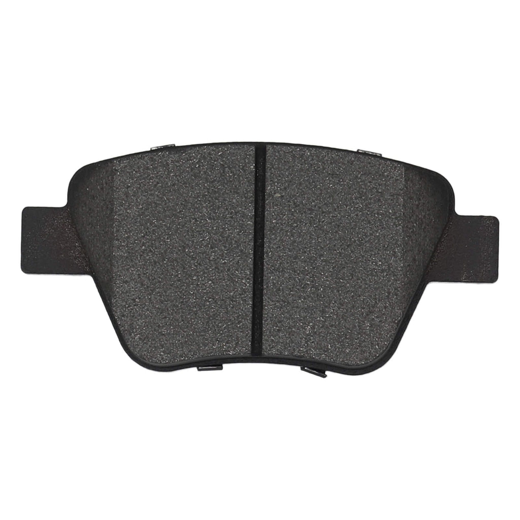 Bremseklodser egnet til Subaru Justy IV, Suzuki Baleno Swift, Ford Fiesta VI 1.0-1.6